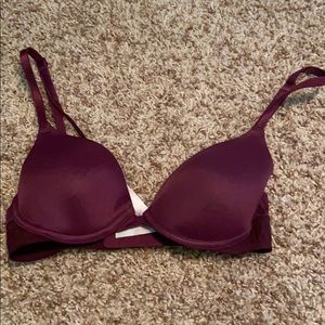 wear everyday t-shirt lightly lined bra